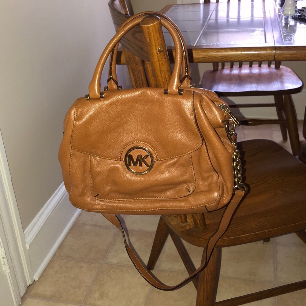 Michael Kors Pocketbook